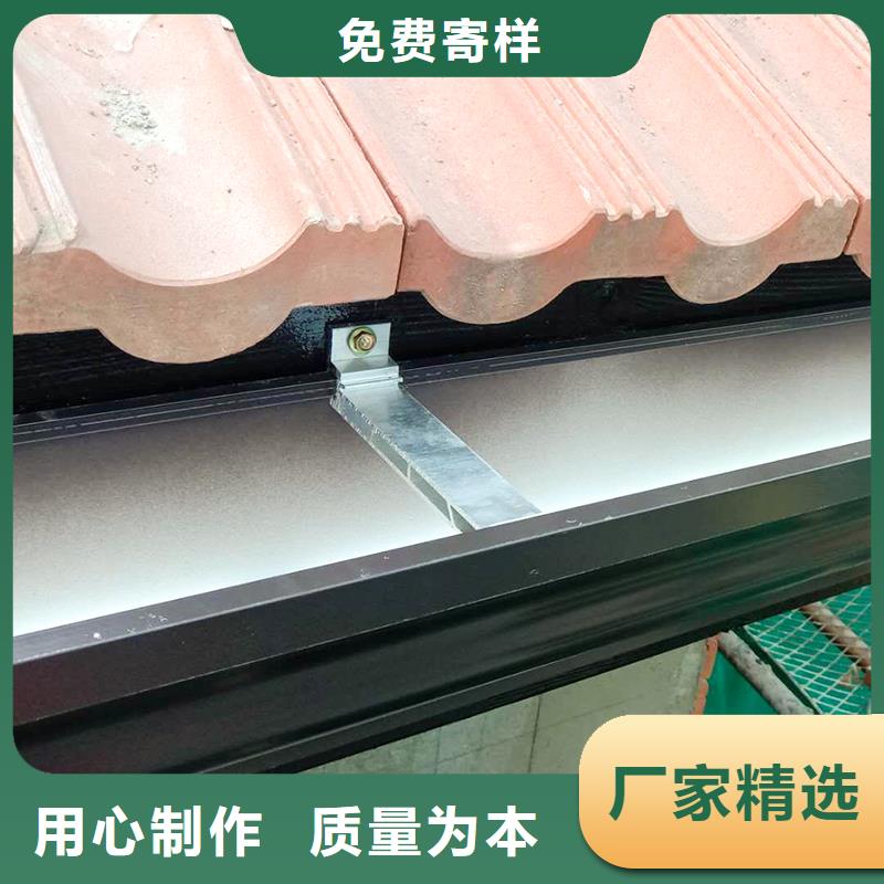 天溝雨水管現貨充足