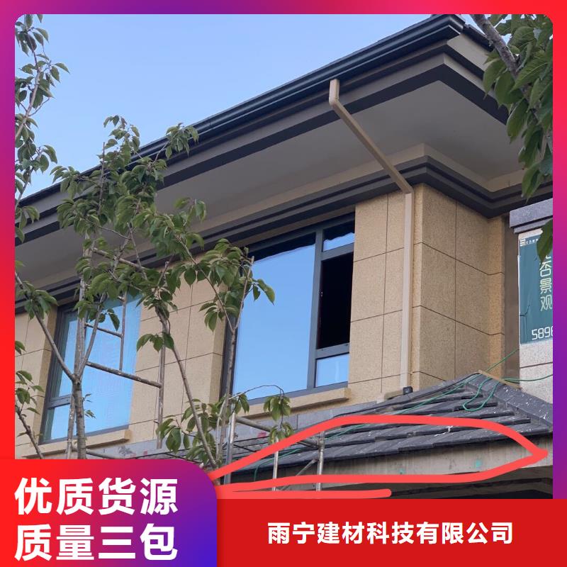 彩鋼雨水管實力雄厚