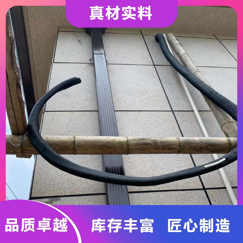 彩钢雨水管实力雄厚