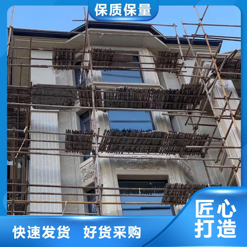 方形雨水管按需定制