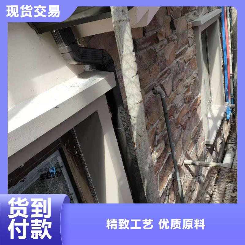 外墻鋁合金雨水管暢銷全國