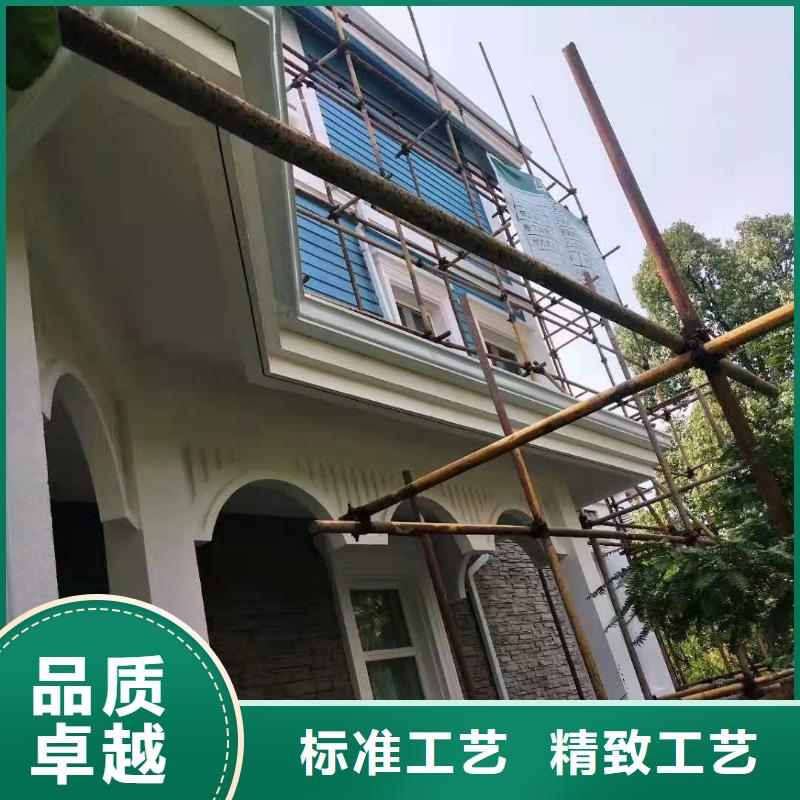 鋁合金落水管為您節省成本