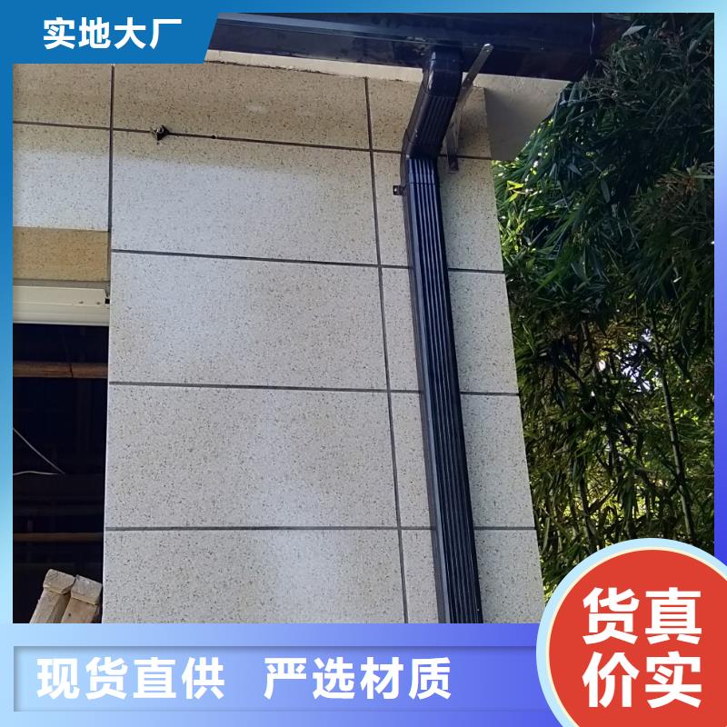 彩鋼雨水管實力雄厚