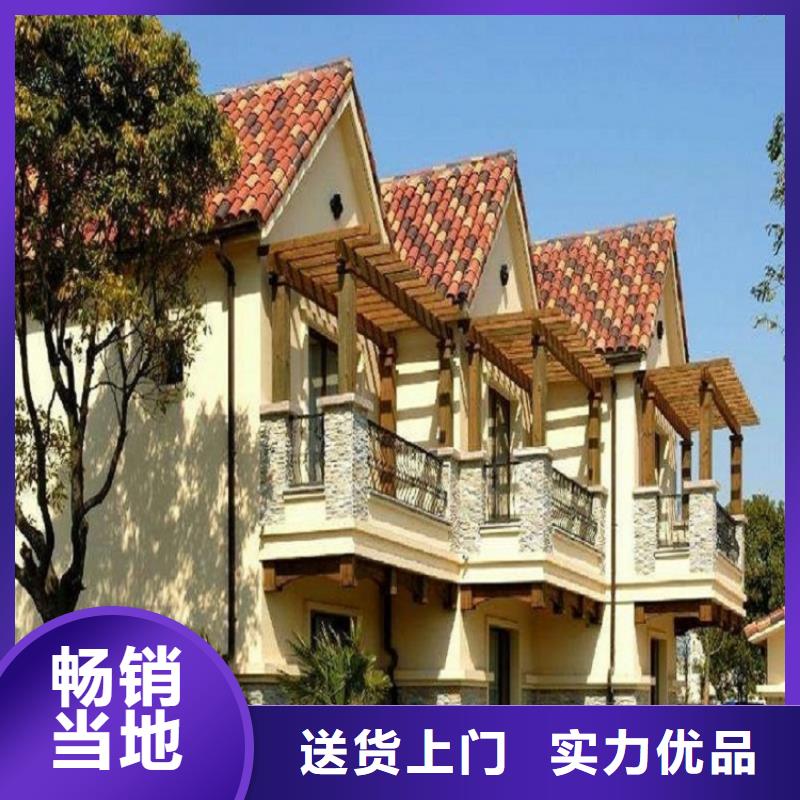 生产铝制外墙雨水管的实体厂家