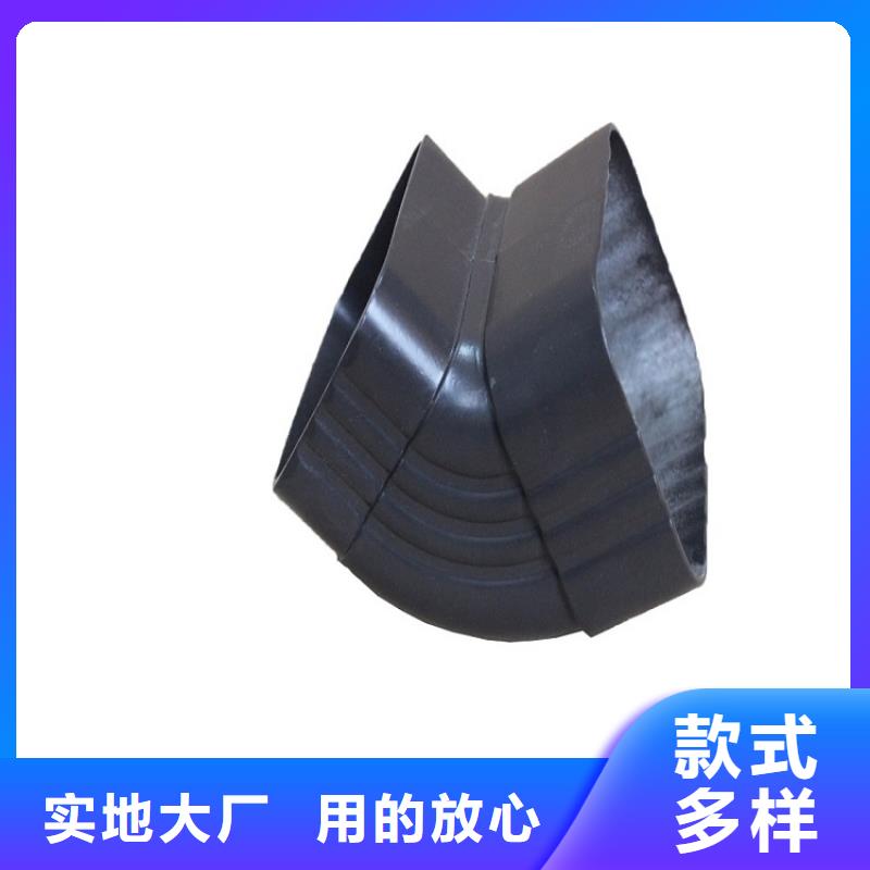 銀色彩鋼雨水管現貨供應