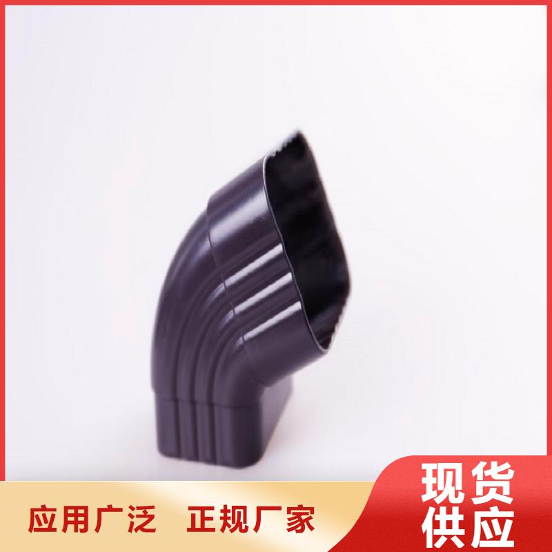 外墻雨水管施工團隊