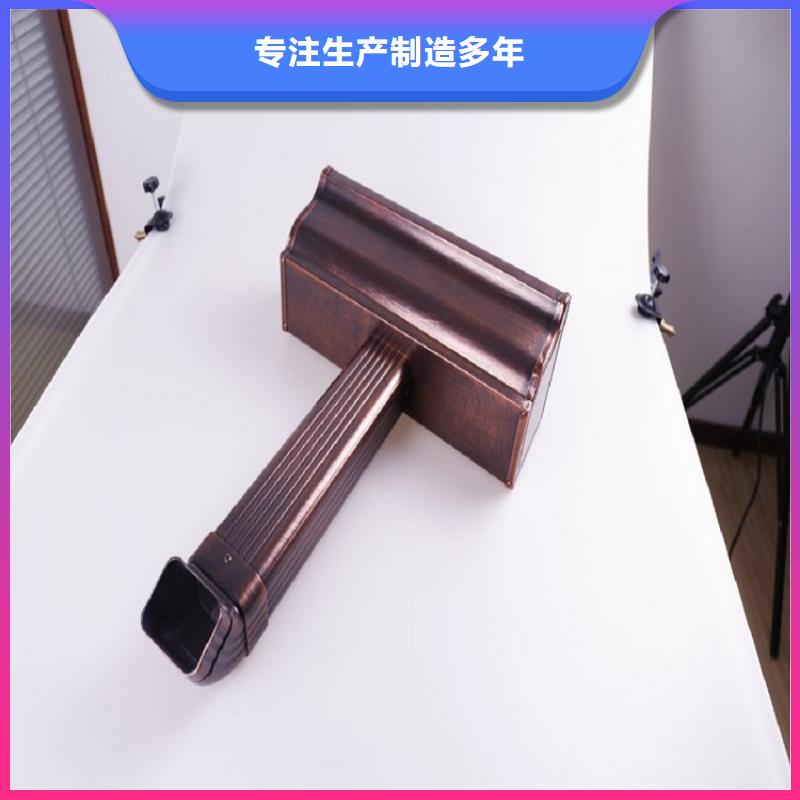 彩鋁落水管價格合理