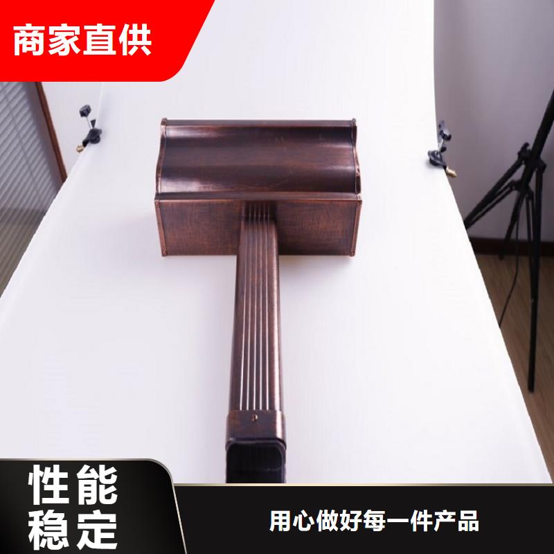 彩鋁落水管價格合理