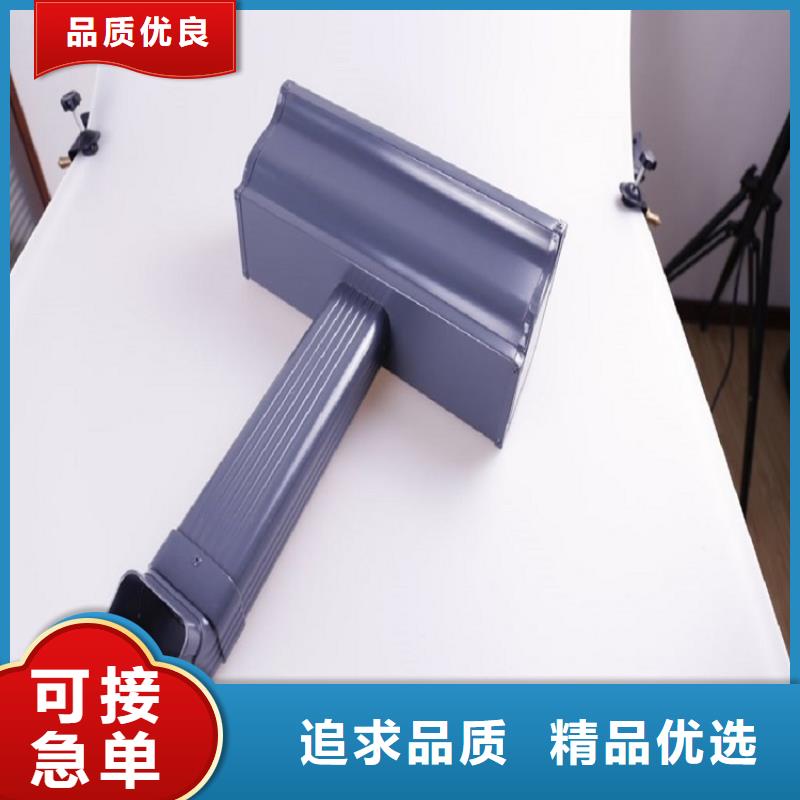 外墻鋁合金雨水管暢銷全國