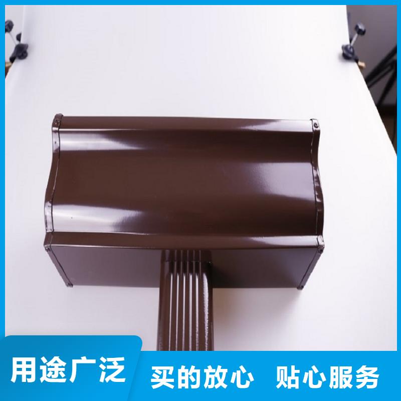 金屬天溝廠家報價