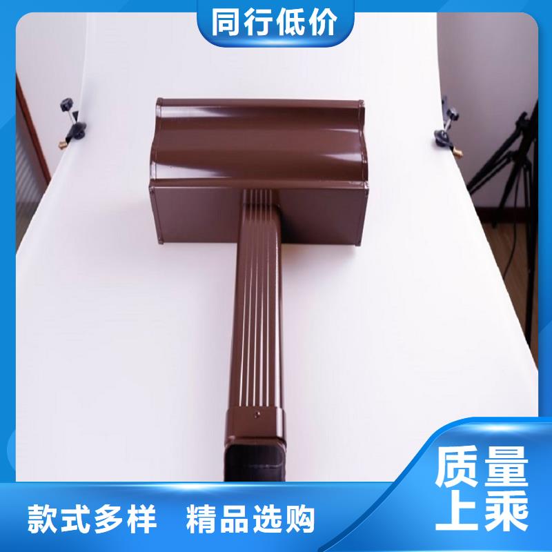 外墻雨水管歡迎咨詢