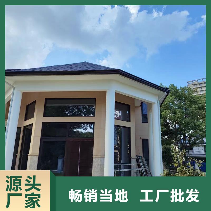工业厂房雨水管型号全
