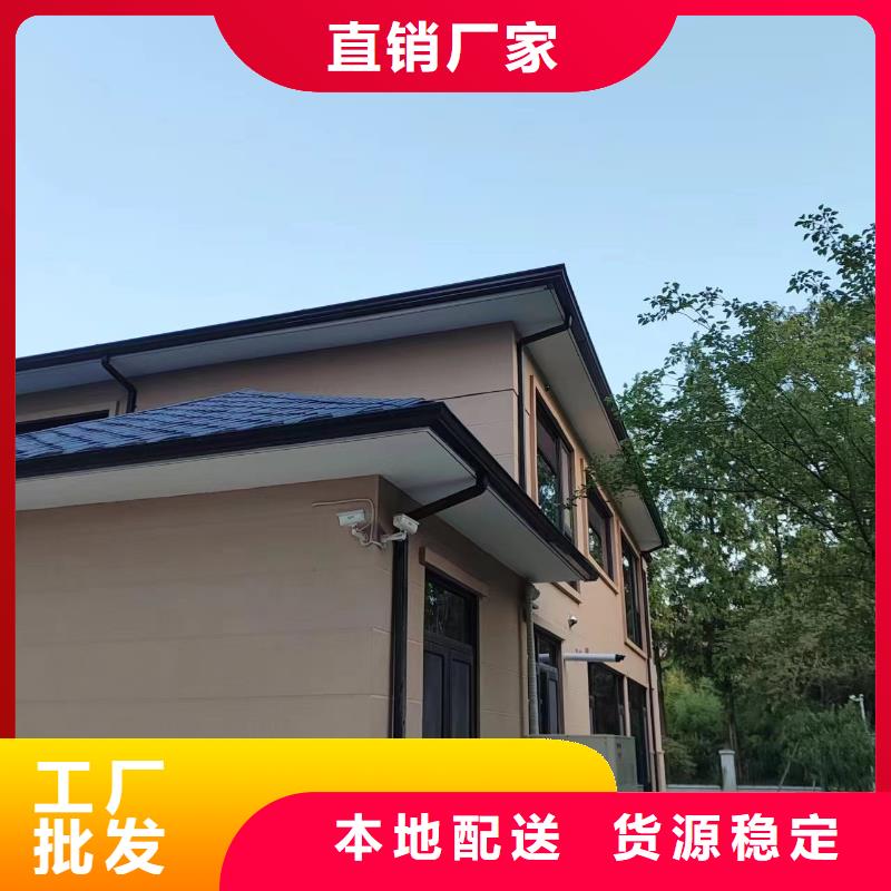 外墻雨水管施工團隊