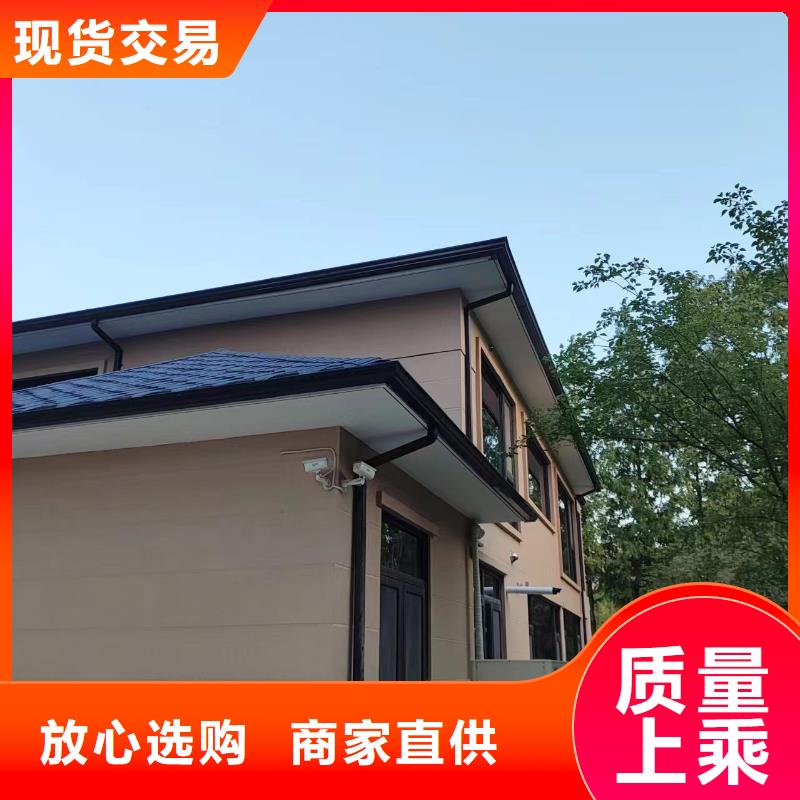 方形雨水管按需定制