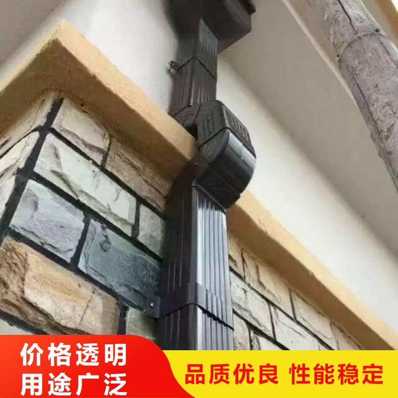 金属雨水管现货价格