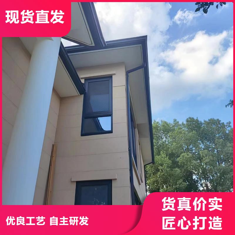 外墻雨水管歡迎咨詢