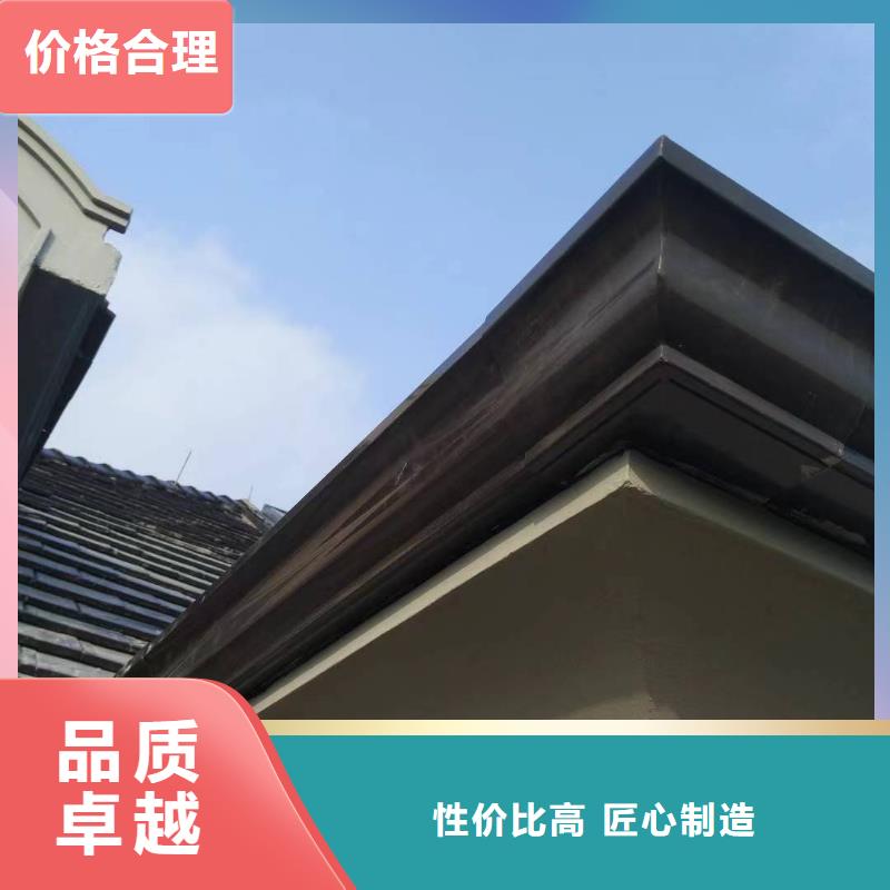 天溝雨水管現貨充足