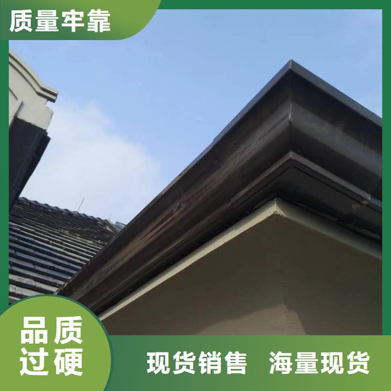 pvc落水管無中間商