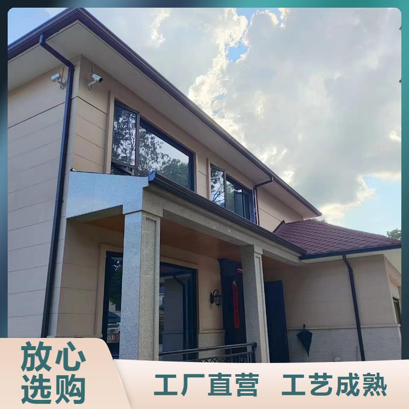 天沟_大口径雨水管质量好