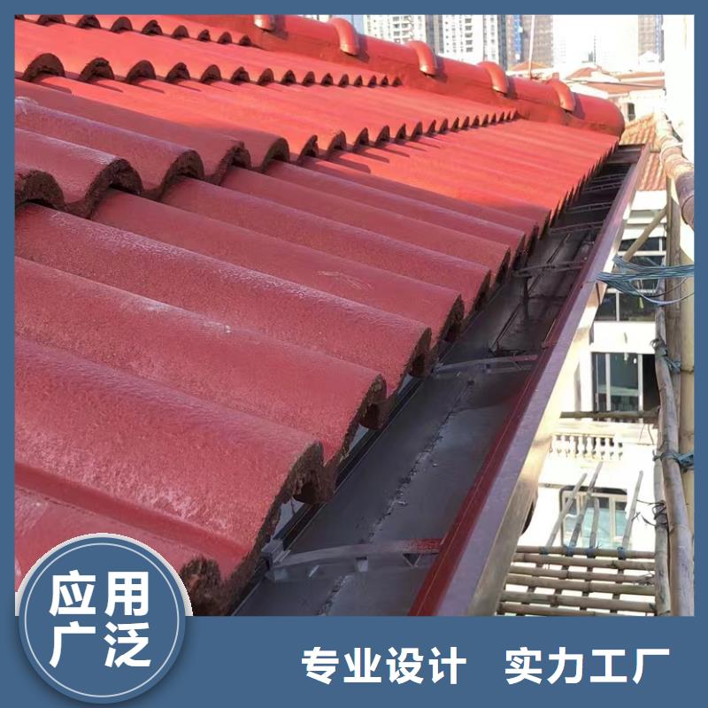 铝合金天沟公司-价格