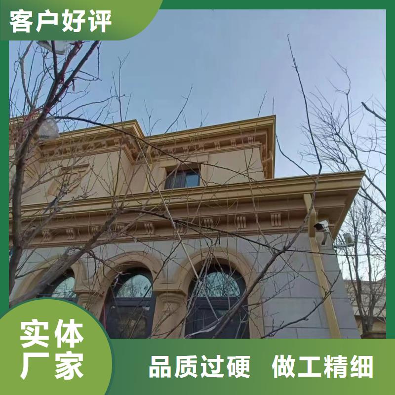 外墻排水方管實力雄厚