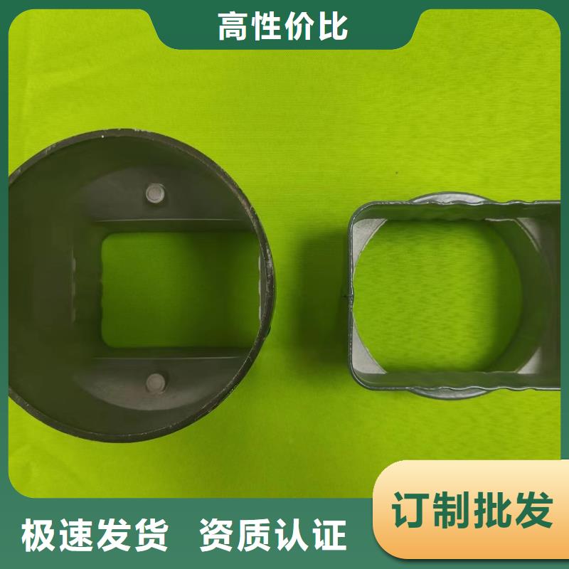別墅天溝檐溝廠家現貨