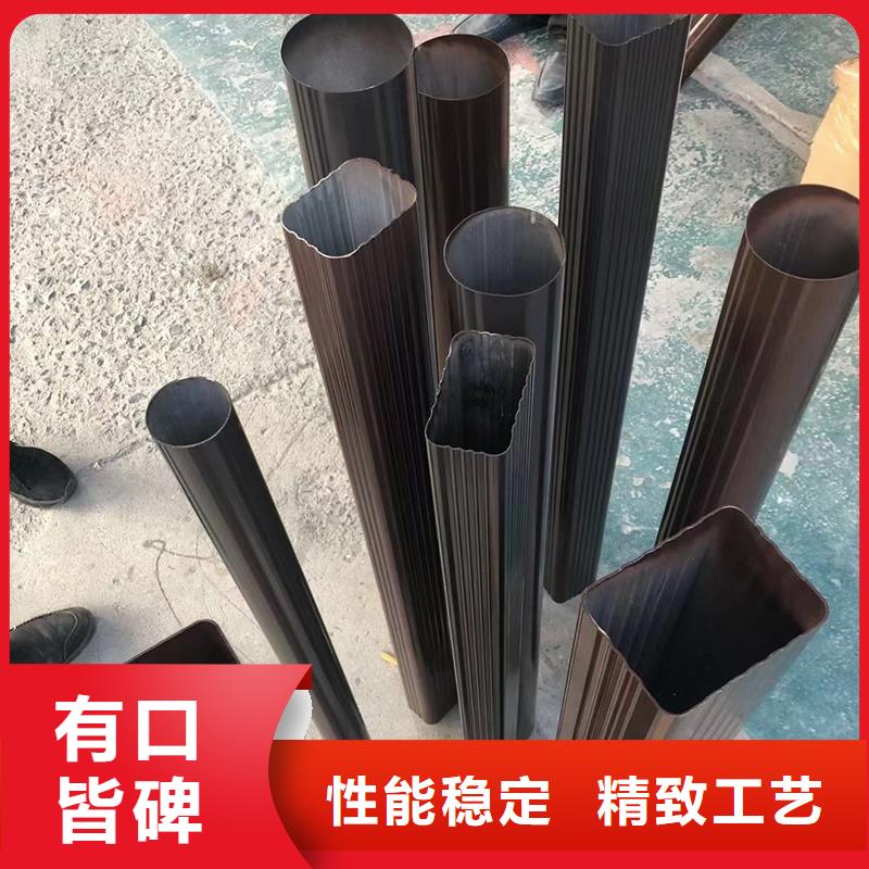  成品天沟满足多种行业需求
