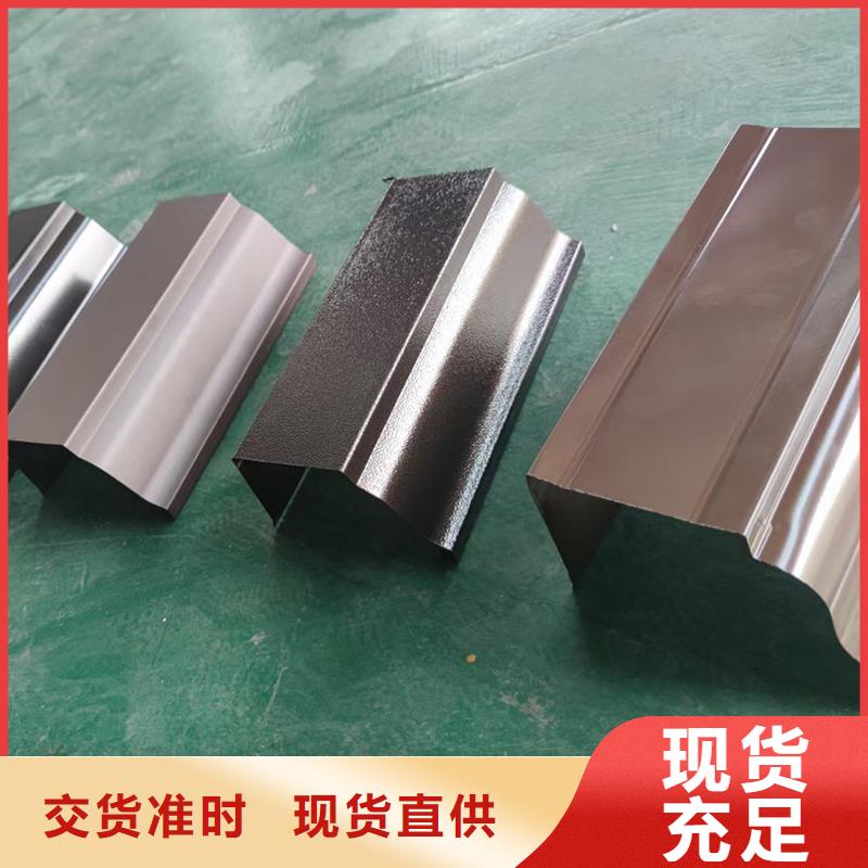 成品天沟应用广泛