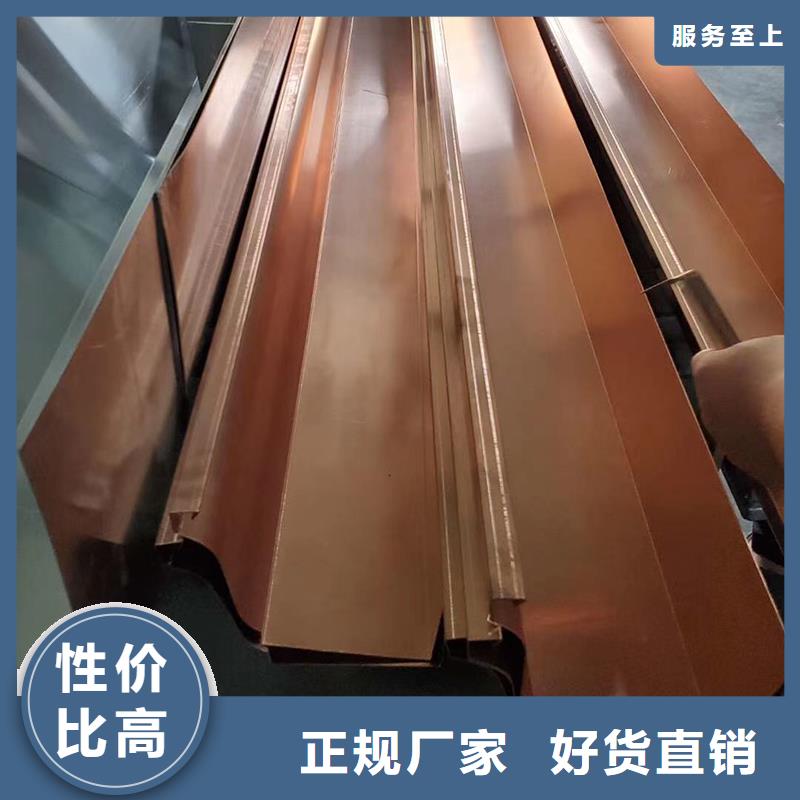 成品天溝品質值得信賴