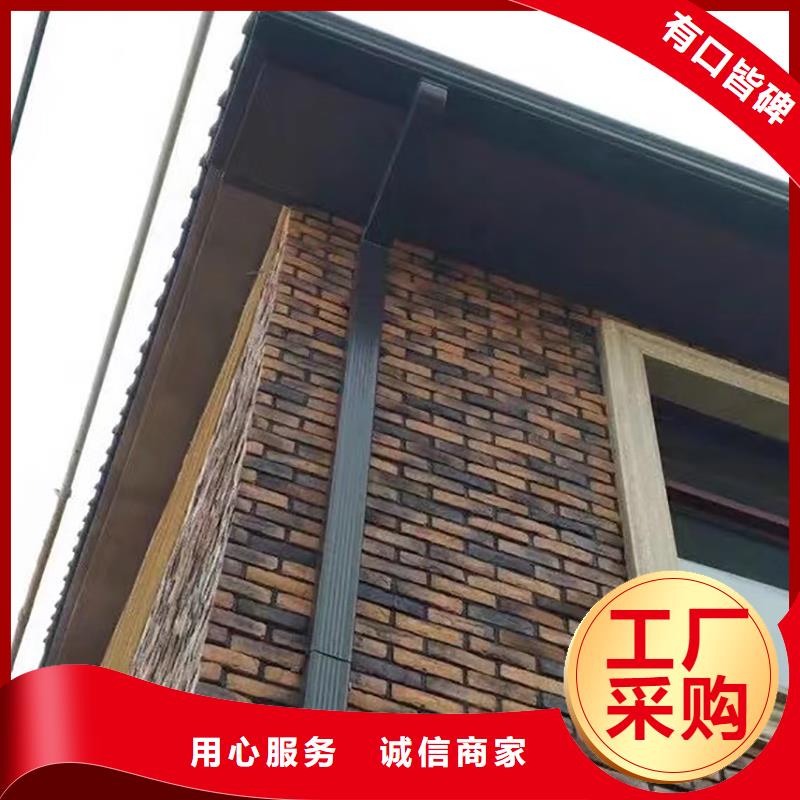 成品天沟【不锈钢水槽】客户好评