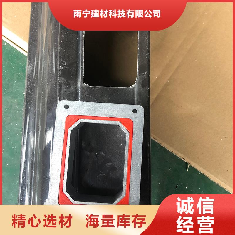 成品天溝重信譽廠家