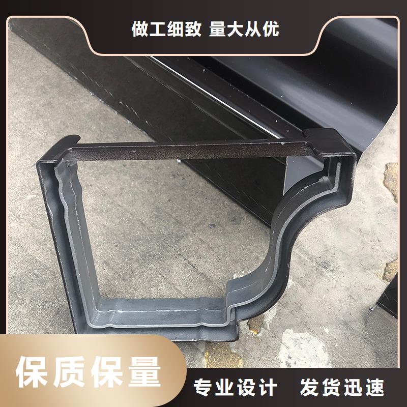 成品天沟老品牌厂家