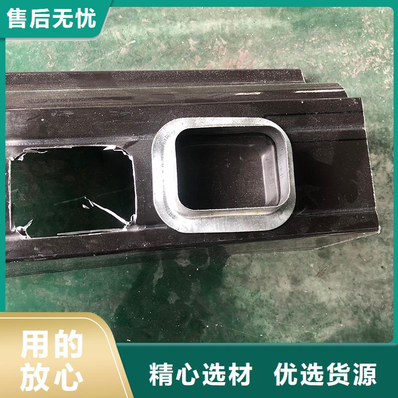 無縫檐槽價格