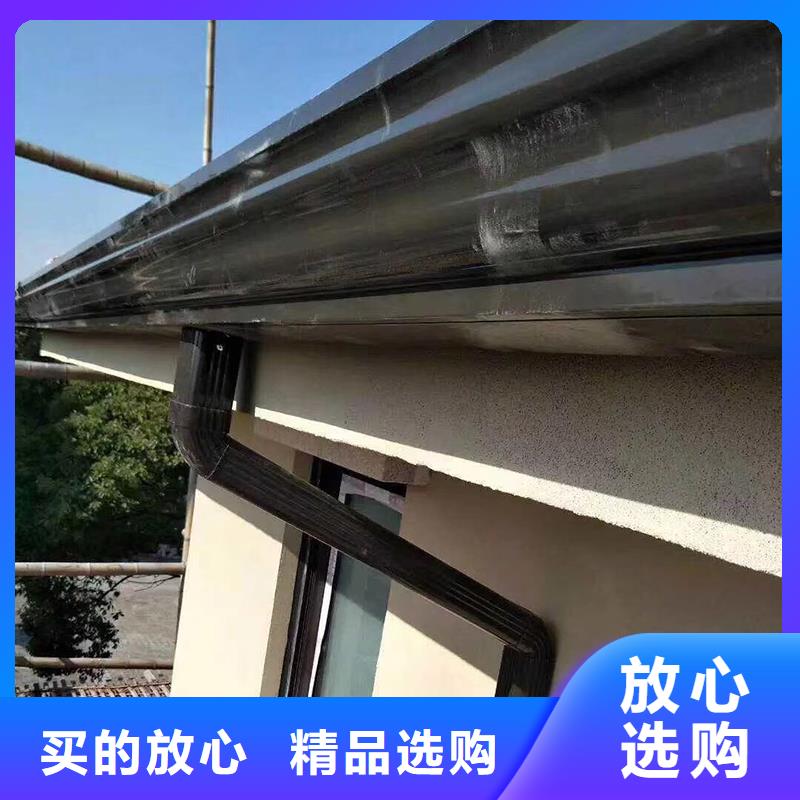 鋁合金天溝發貨及時