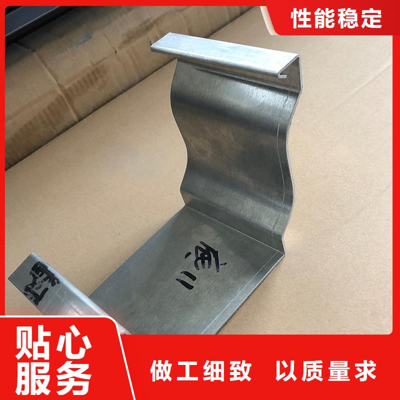  成品天沟现货供应