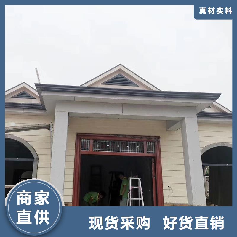 成品天溝廠家技術(shù)完善