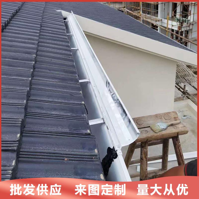 【成品天溝】方形雨水管精心打造