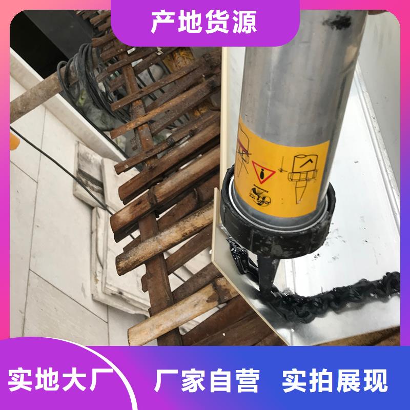 成品無縫天溝施工團隊
