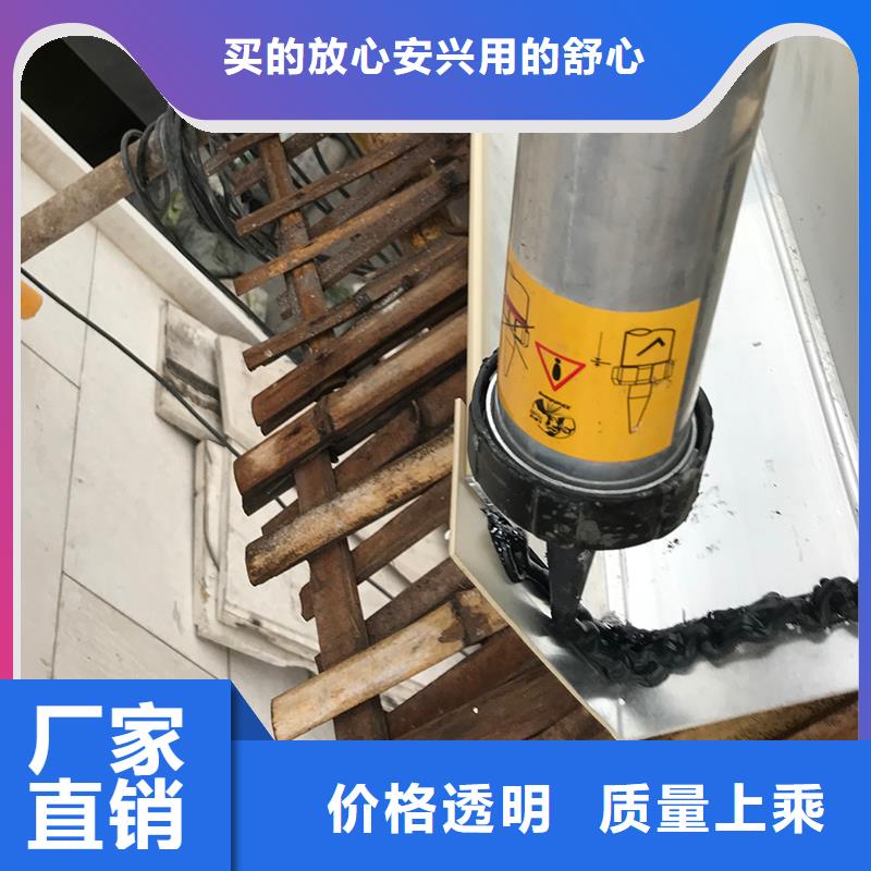 成品天沟质量好