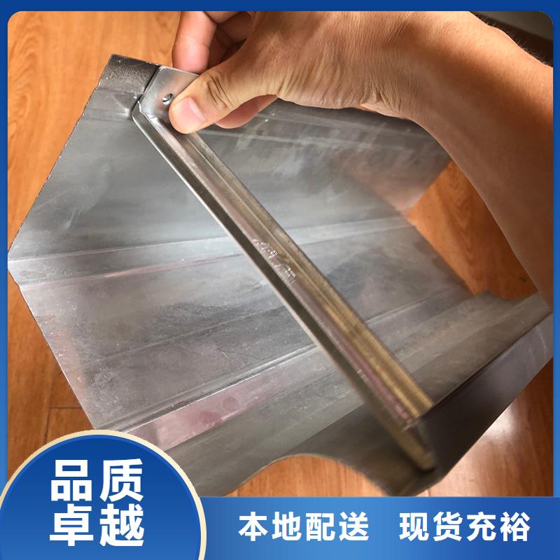 別墅天溝檐溝支持定制