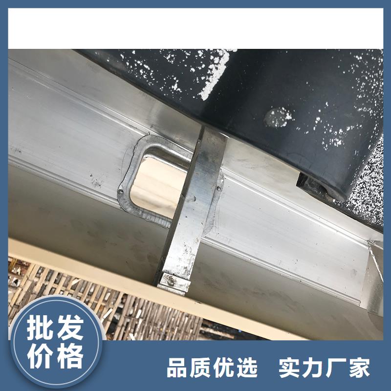 成品天沟质量优价格低