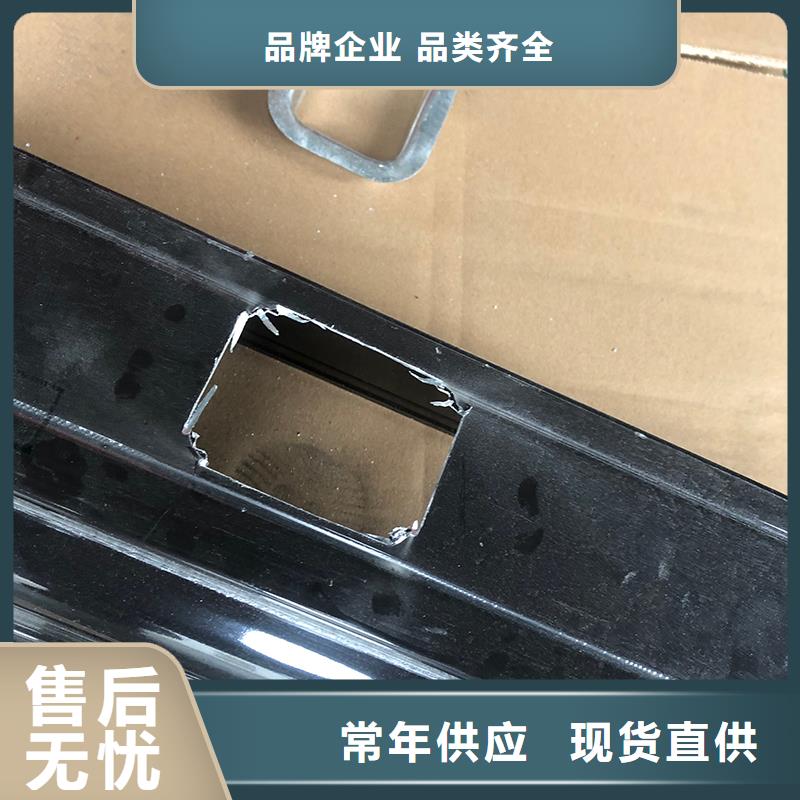 成品天溝廠家技術完善