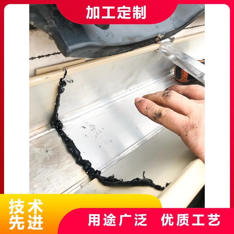 成品天溝 花杯園林導雨鏈實力優品