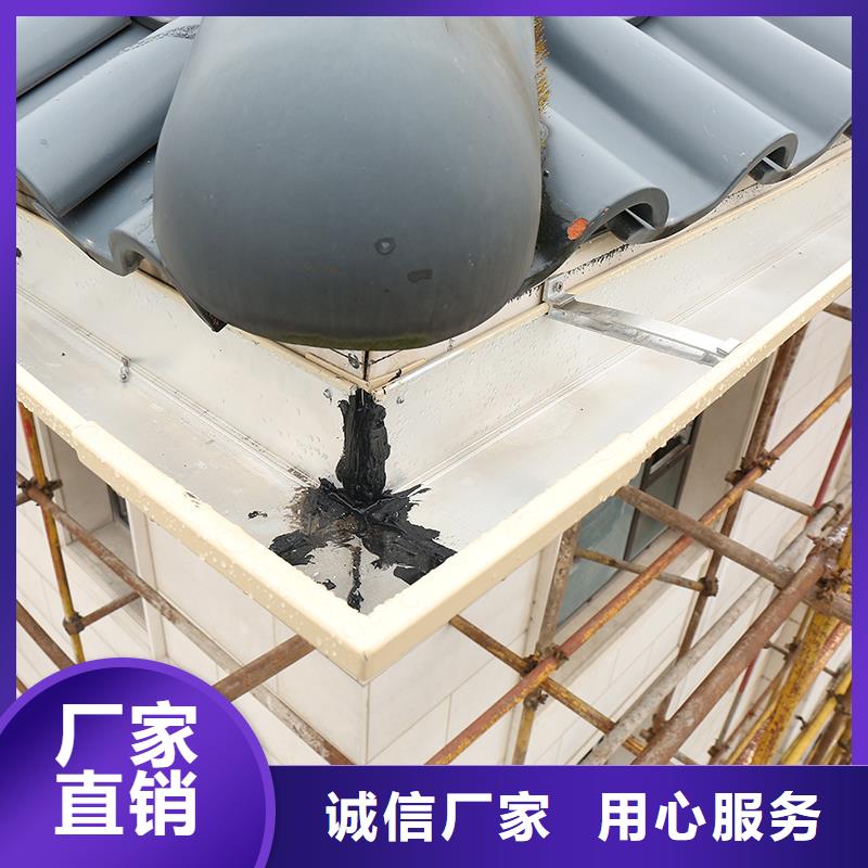 成品天溝復式別墅房支持定制批發