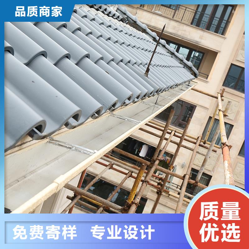 成品天溝復式別墅房支持定制批發