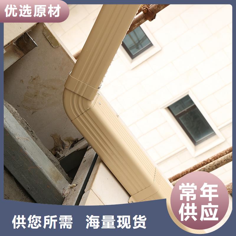 成品天溝出廠嚴格質檢