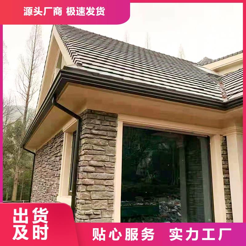  成品天沟现货供应