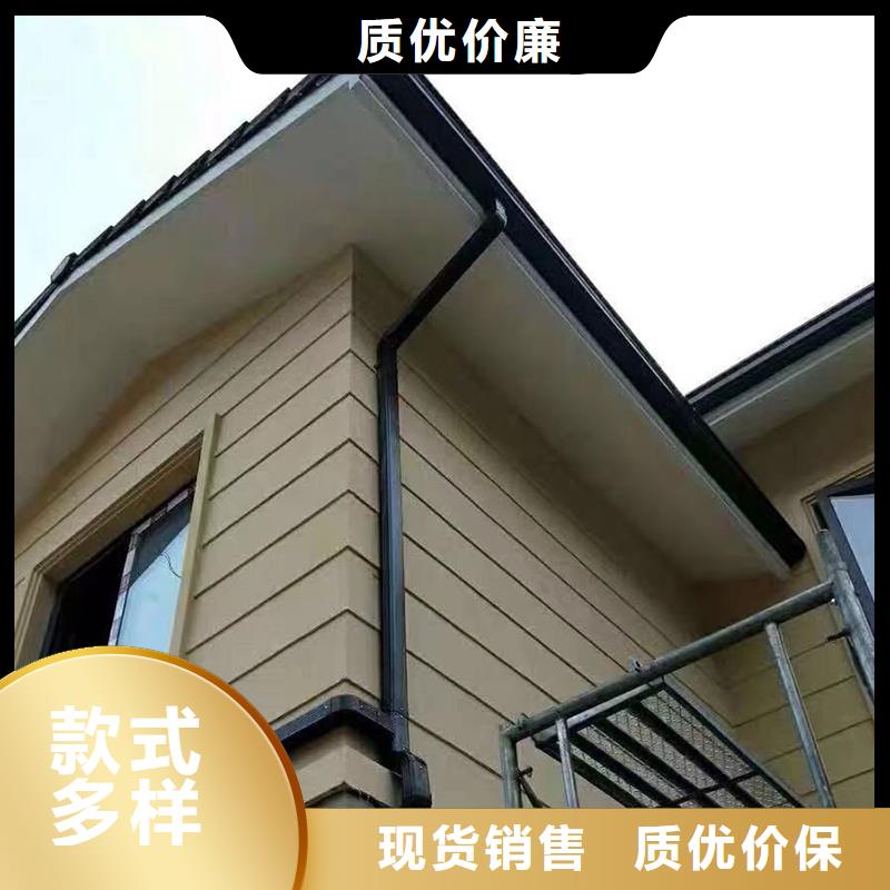 成品天溝專業(yè)供貨品質(zhì)管控
