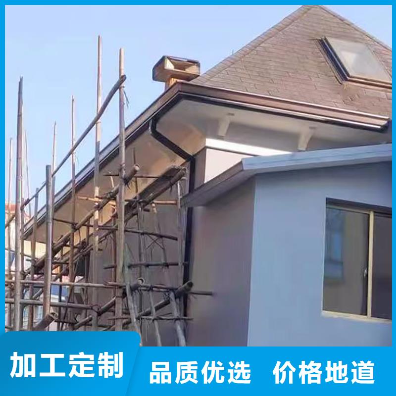 成品天溝廠家技術(shù)完善