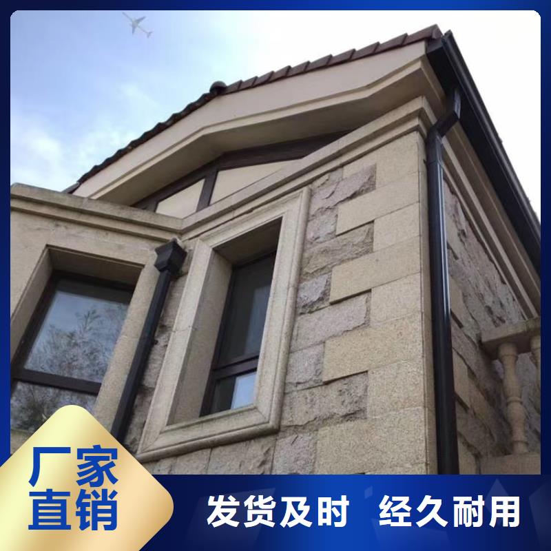 成品天溝復式別墅房支持定制批發